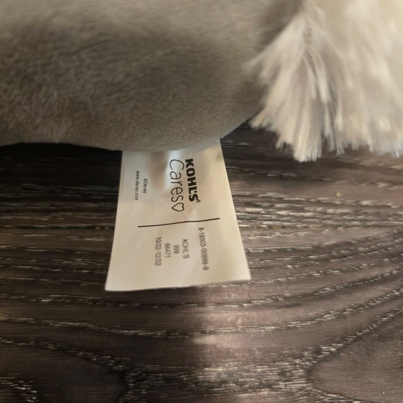 Disney Kohls Bambi Thumper Plush - Picture 2 of 3